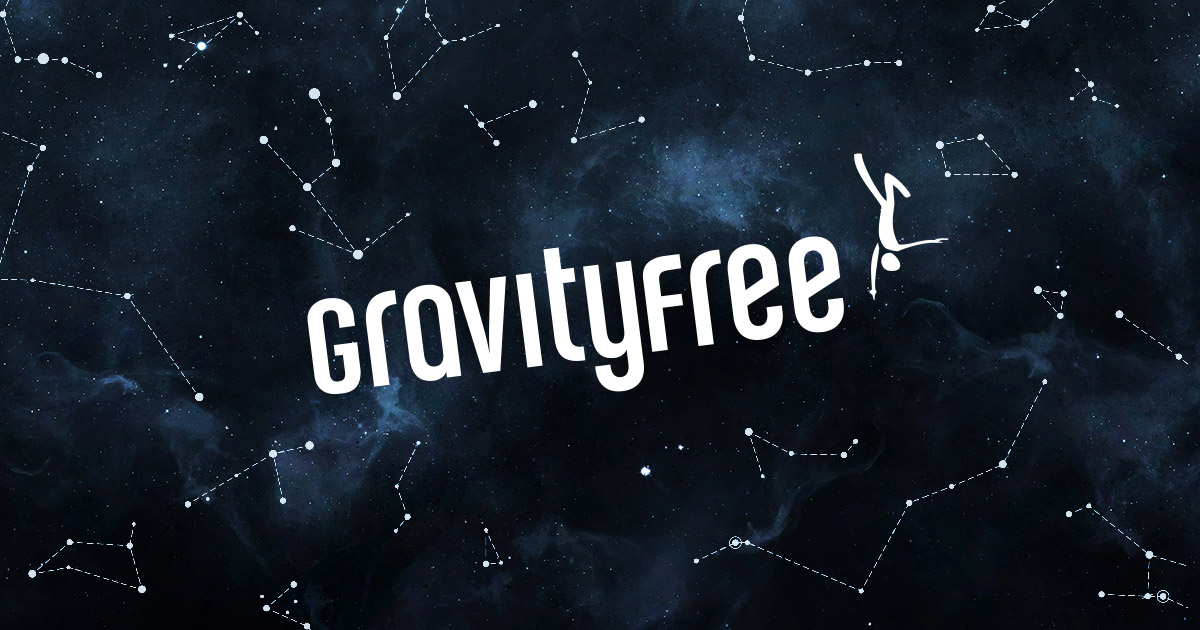 Gravity Free